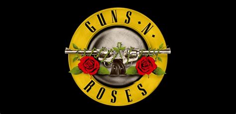Guns N Roses Revive Su Icónico Logo En El Festival Coachella El