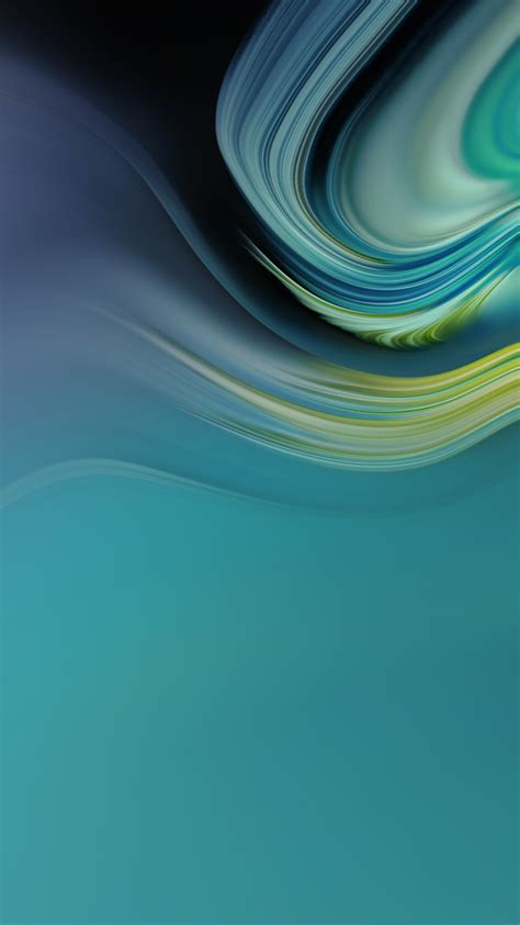 Teal Gradient Abstract Stock Wallpapers Hd Wallpapers Id 25410