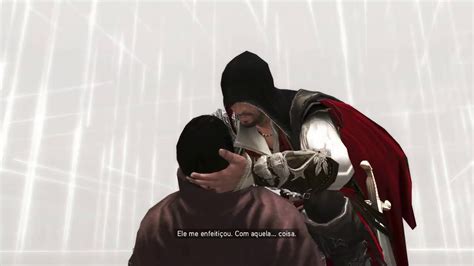 Assassin S Creed The Ezio Collection AC II PT 19 Vamos Matar O Papa