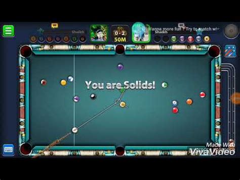 The game inspires your competitive spirit and challenges you to refine your talents. How to play 8 ball pool game free online - YouTube