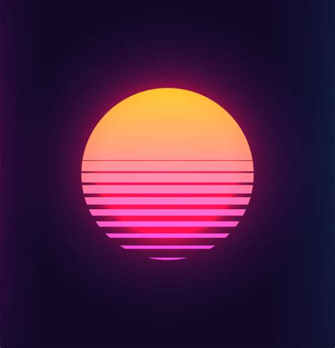 Synthwave Style Stock Photos Pictures And Royalty Free Images Istock