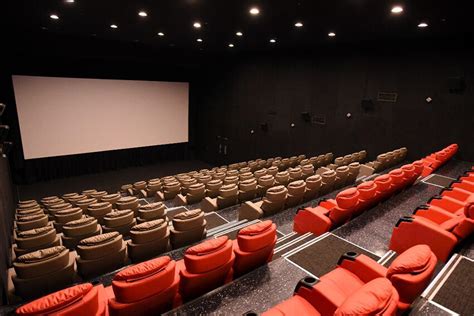 Sm Cinemas Reopens With Newly Redeveloped Theaters Sm Supermalls
