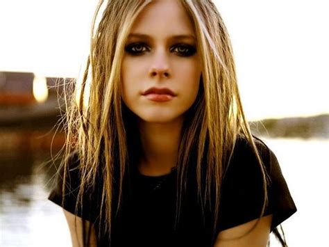 艾薇儿拉维尼 Avril Lavigne 豆瓣