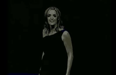 Hot Clip Of The Day Nothing Says Friday Like Julia Murney S Nobody S