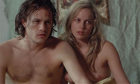 Abbie Cornish Nude And Sexy 129 Photos Thefappening