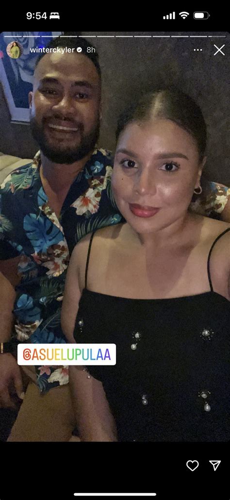 90 Day Fiancé Explosive Scandal Asuelu Allegedly Caught Cheating On