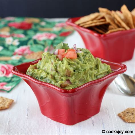 Guacamole Avocado Dip Recipe Avocado Recipes Party Food Appetizers