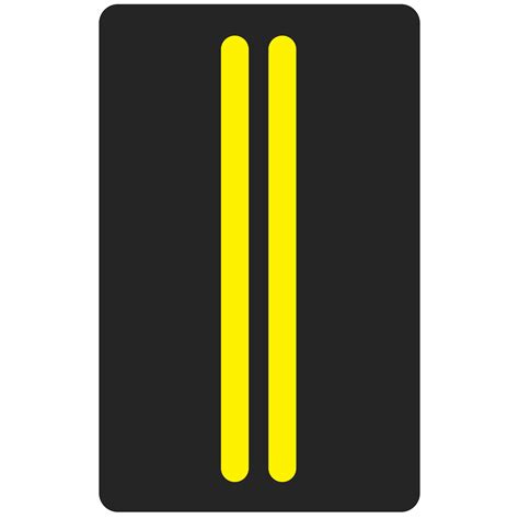 Double Yellow Line Road Free Stock Photo Public Domain Pictures