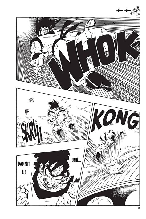 Maybe you would like to learn more about one of these? Dragon Ball Z Vol. 9 - Comics by comiXology