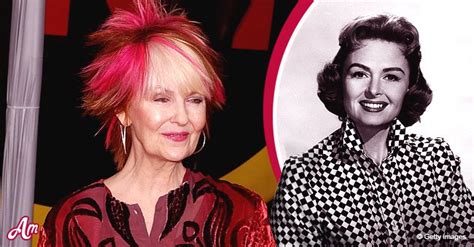 Heres What Shelley Fabares From The Donna Reed Show Looks Like Now