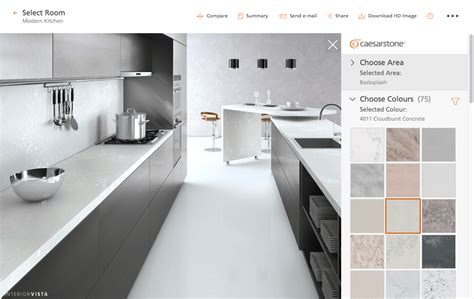 In the end, this is what i planned out using old. 24 Best Online Kitchen Design Software Options in 2021 ...