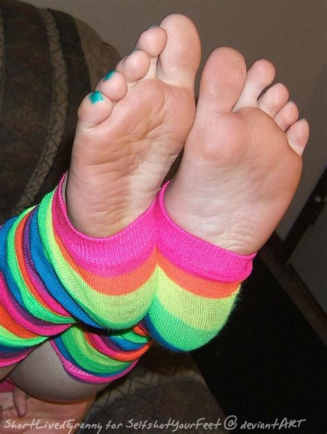 Slts Amazing Soles For You By Selfshotyourfeet On Deviantart