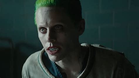 Report Jared Leto Will Reprise His Role As Joker For Zack Snyders
