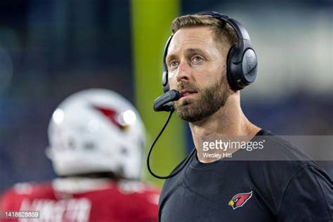 Kliff Kingsbury Photos And Premium High Res Pictures Getty Images