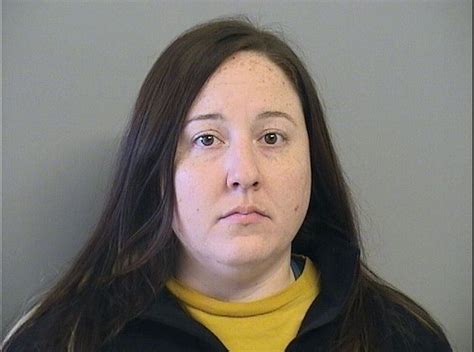 Former Wichita Teacher Accused Of Inappropriate Relations With Year Old MadMath