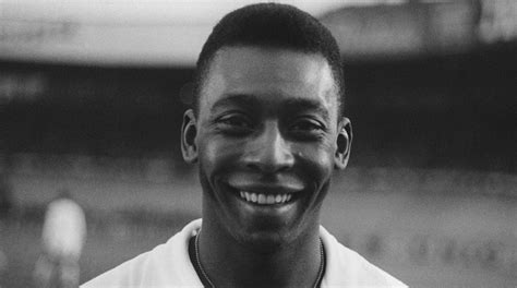 Pelé Player Profile Transfermarkt
