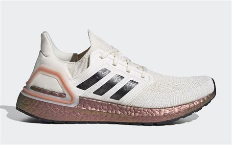 Are ultraboost good running shoes? Coming Soon: adidas Ultra Boost 2020 Metallic Copper ...