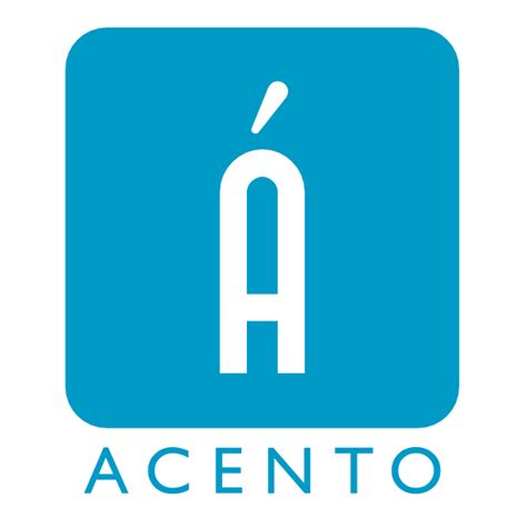 Acento Advertising Logo Download Logo Icon Png Svg