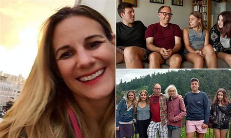Falling In Love With A Sperm Donor Seattle Mom Falls For Daughters Dad 12 Years After Giving