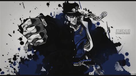 Jotaro Kujo Wallpaper 89 Images