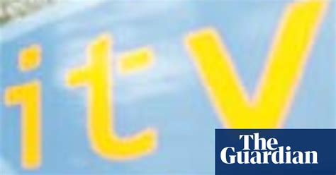 Itv Faces Fine After Central News Emergency Itv Plc The Guardian