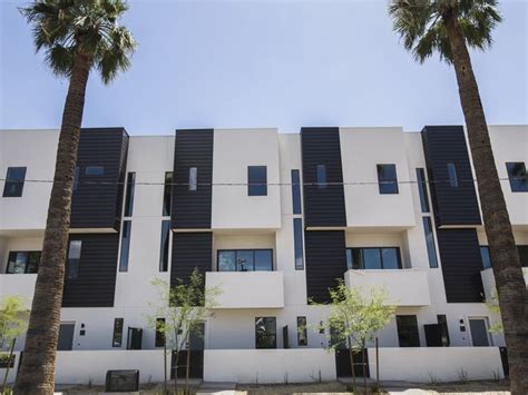 Downtown Phoenix Condo Market Ready To Rocket Arizona Real Estate