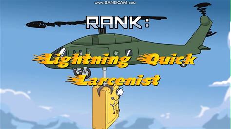 Infiltrating The Airship Remastered Lightning Quick Larcenist Full