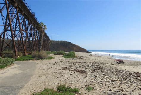 Gaviota State Park Beach Goleta Ca California Beaches