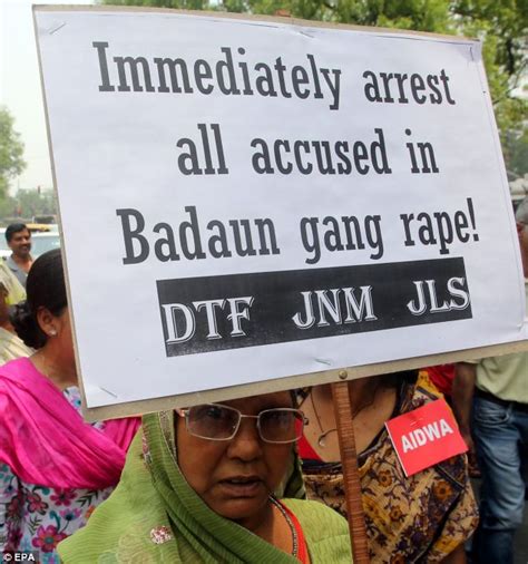 Indian Official Mocks Questions Over Gang Rape As Fifth Suspect Is