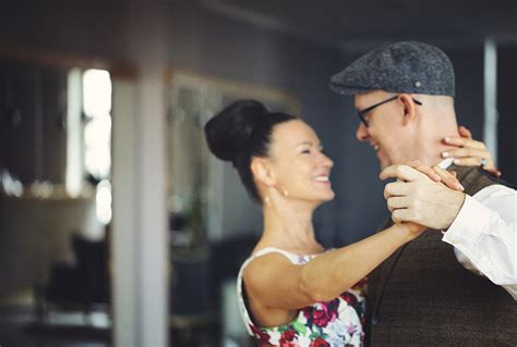 Making The Most Of Your Dance Lessons — Quick Quick Slow Ballroom Dance