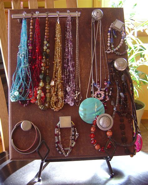 Whirligig Bug Unique Jewelry Display Project