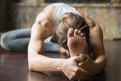 Stretching Tips Massage Therapy Toronto Rebalance Sports Medicine