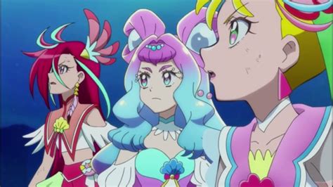 Tropical Rouge Precure Episode 45 Preview Youtube