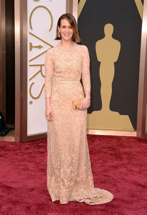 Oscars 2014 Red Carpet Worst Dressed