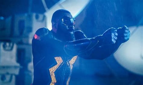 black lightning cancelled why was black lightning cancelled by the cw tv and radio showbiz