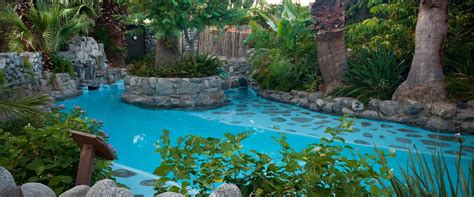 ‘hot Water Guide To Desert Hot Springs Hot Springs In