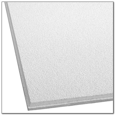 Compare click to add item armstrong® textured 2' x 4' white drop ceiling tile to the compare list. Suspended Ceiling Tiles 2x4 - Tiles : Home Decorating ...