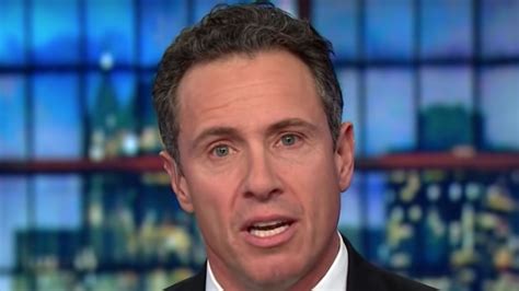 A video surfaced on monday evening showing. Chris Cuomo Snipes at Trump in Morning Tweetstorm After ...