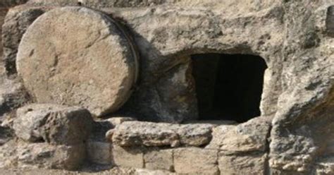 Jesus Tomb Finally Opened And Whats Inside Will Amaze You Daily Star