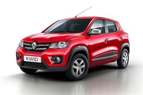 Which is the best car under 5 lakhs? Renault Kwid sales cross 3 lakh units - Autocar India