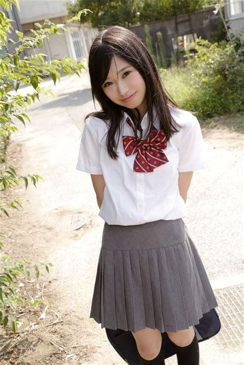 1000 Images About Schoolgirls On Pinterest Japanese