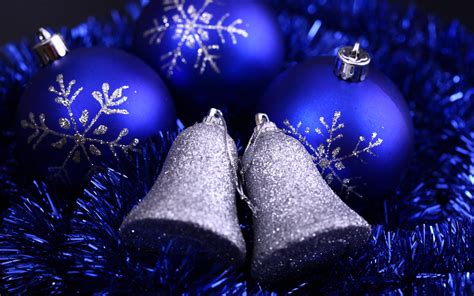 Christmas Bell Wallpapers Wallpaper Cave