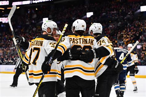 Nhl Betting Odds Red Hot Boston Bruins Have Seen Their Stanley Cup