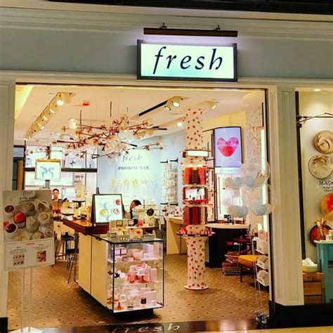 Fresh Beauty Stores In Hong Kong Shopsinhk