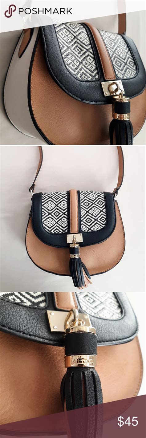 Shop with afterpay on eligible items. Aldo crossbody bag (With images) | Crossbody bag, Aldo ...