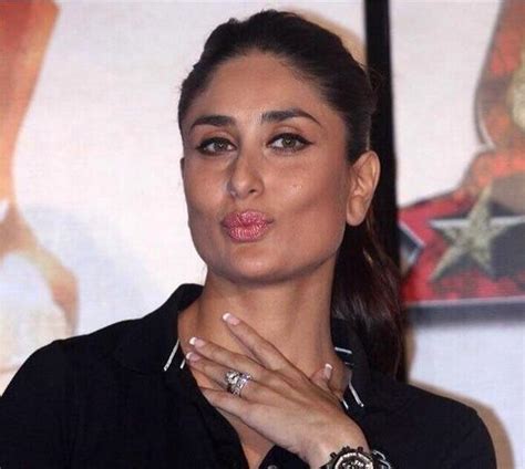 Check Out The Ethereal Beauty Kareena Kapoor Khan And Her Infamous Pout Bollywood Bubble