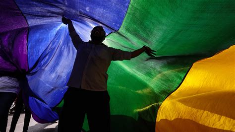 Inside The Movement To Ban Gay Conversion Therapy For Lgbtq Youth