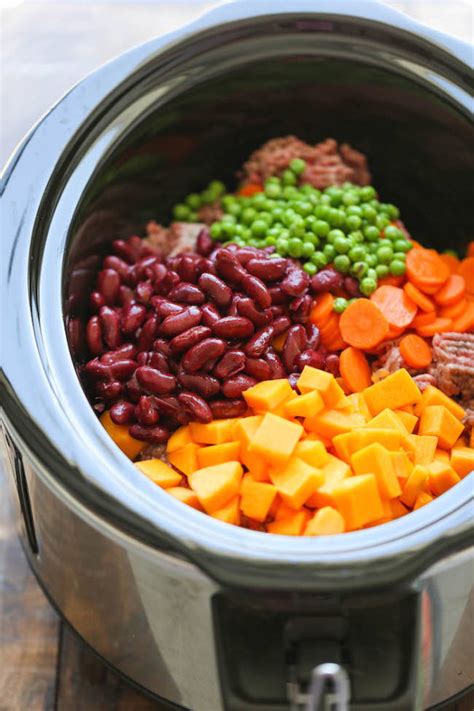 23 Homemade Dog Food Recipes Your Pup Will Absolutely Love