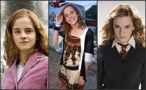 Beauty And The Best ♥ ღ Emma Watson Through The Years ღ