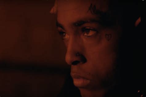 Xxxtentacion Releases Video For ‘look At Me